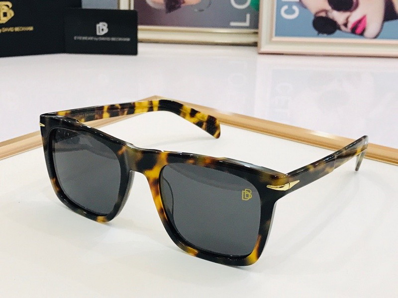 David Beckham Sunglasses(AAAA)-307