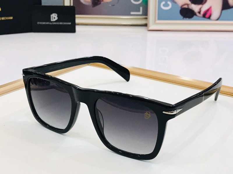 David Beckham Sunglasses(AAAA)-306