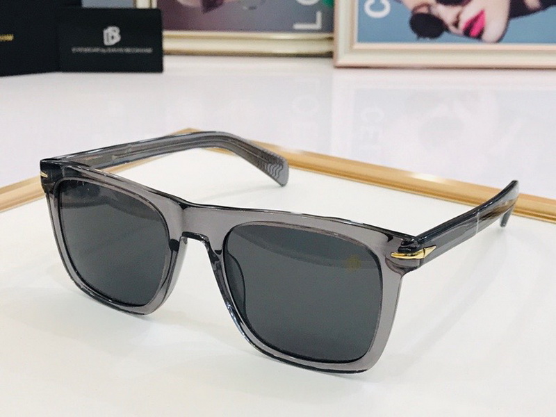 David Beckham Sunglasses(AAAA)-304