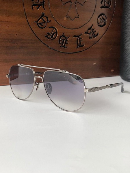 Chrome Hearts Sunglasses(AAAA)-1314