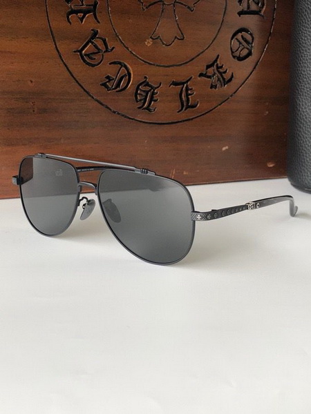 Chrome Hearts Sunglasses(AAAA)-1312