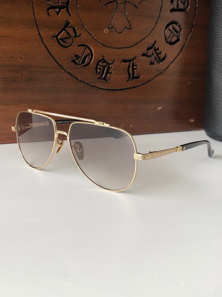 Chrome Hearts Sunglasses(AAAA)-1311