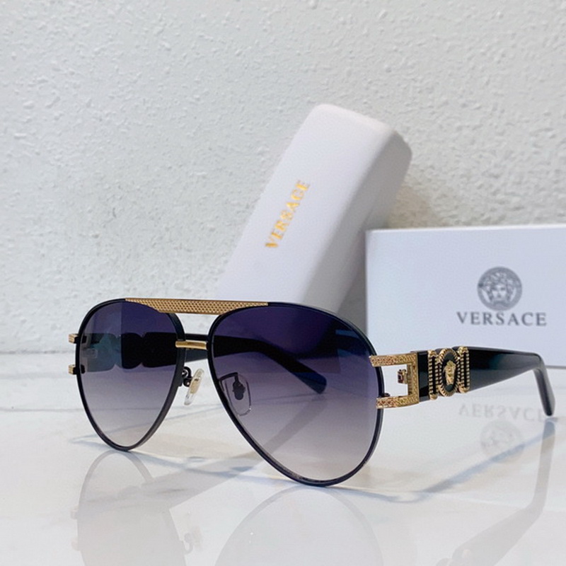 Versace Sunglasses(AAAA)-1794