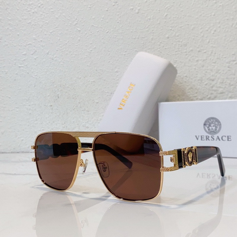 Versace Sunglasses(AAAA)-1790