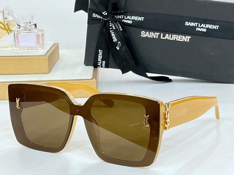 YSL Sunglasses(AAAA)-251