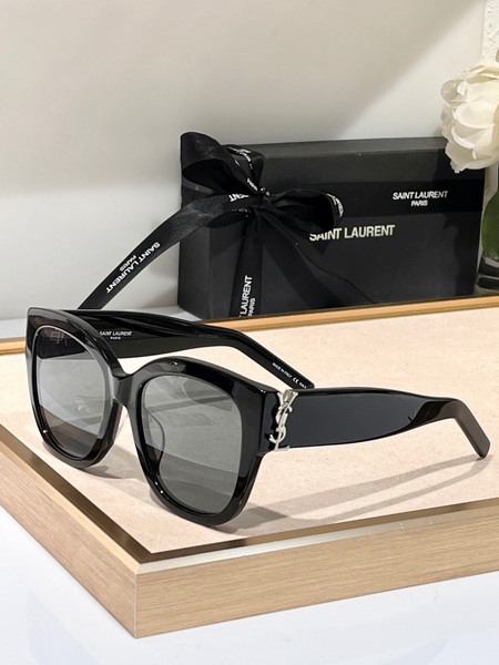 YSL Sunglasses(AAAA)-249