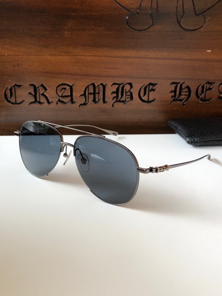 Chrome Hearts Sunglasses(AAAA)-1307