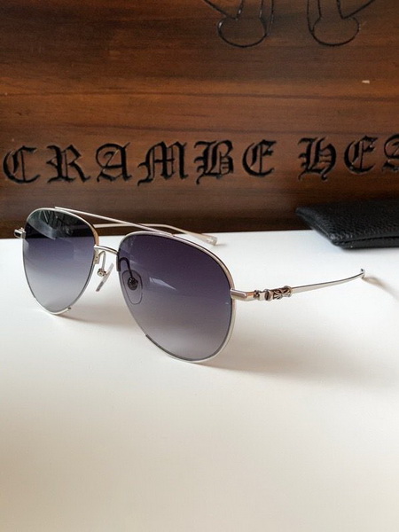 Chrome Hearts Sunglasses(AAAA)-1305