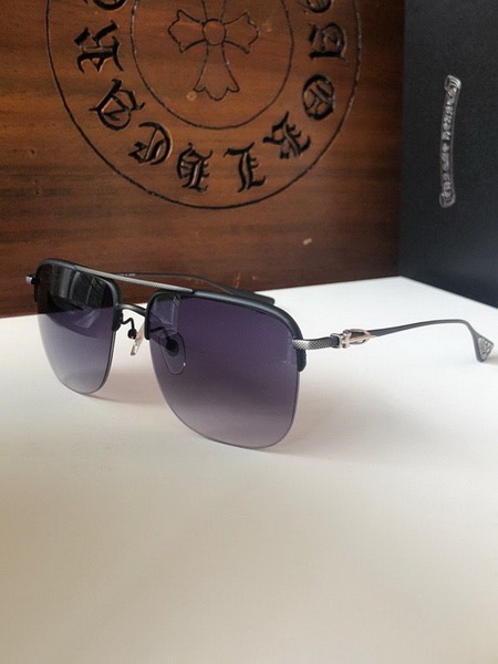 Chrome Hearts Sunglasses(AAAA)-1300