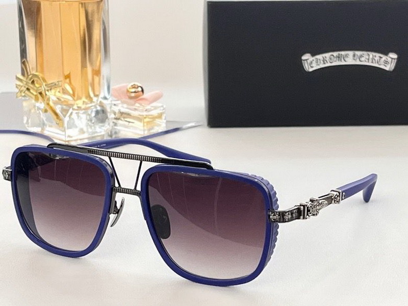 Chrome Hearts Sunglasses(AAAA)-1294