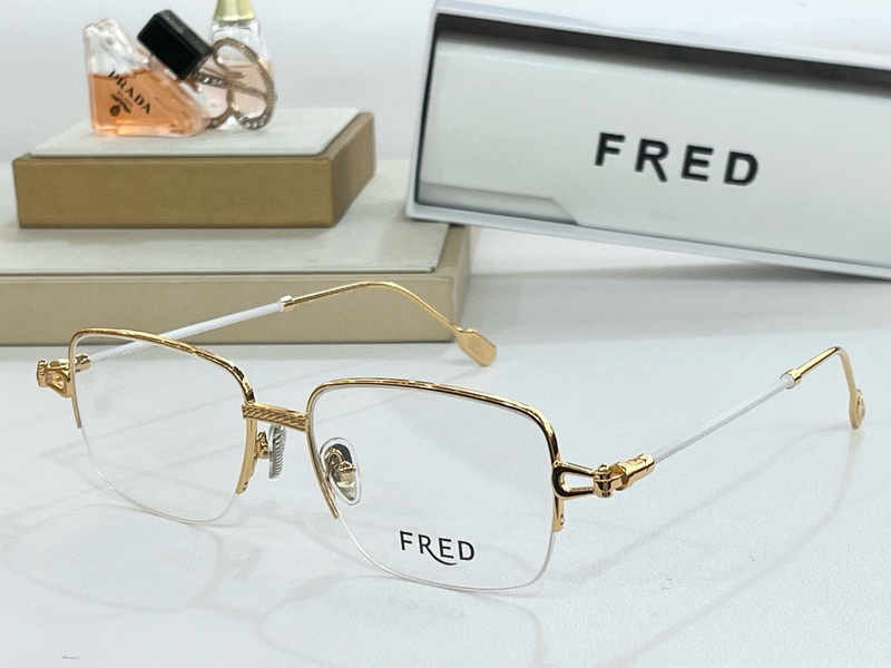 FRED Sunglasses(AAAA)-372