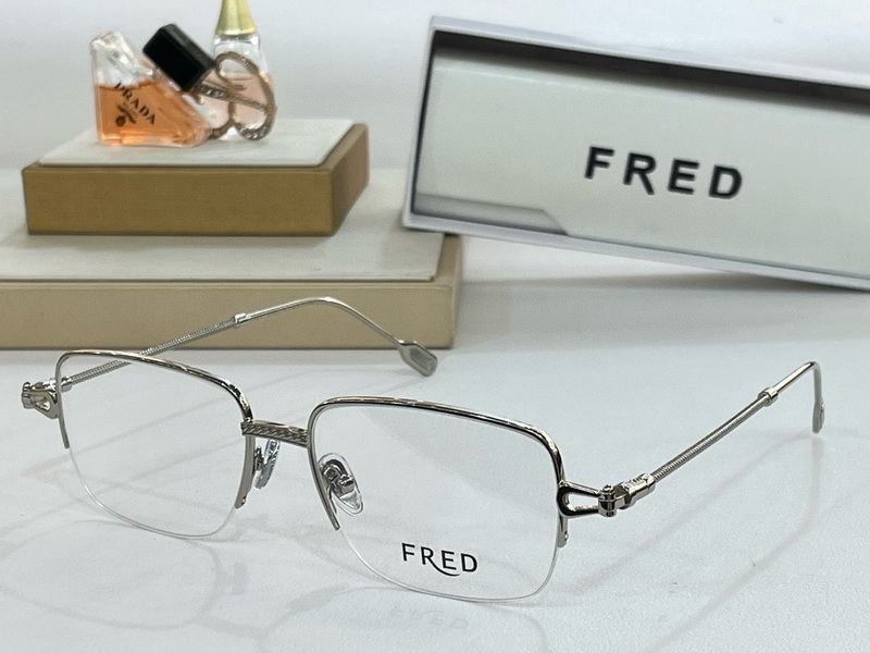 FRED Sunglasses(AAAA)-484