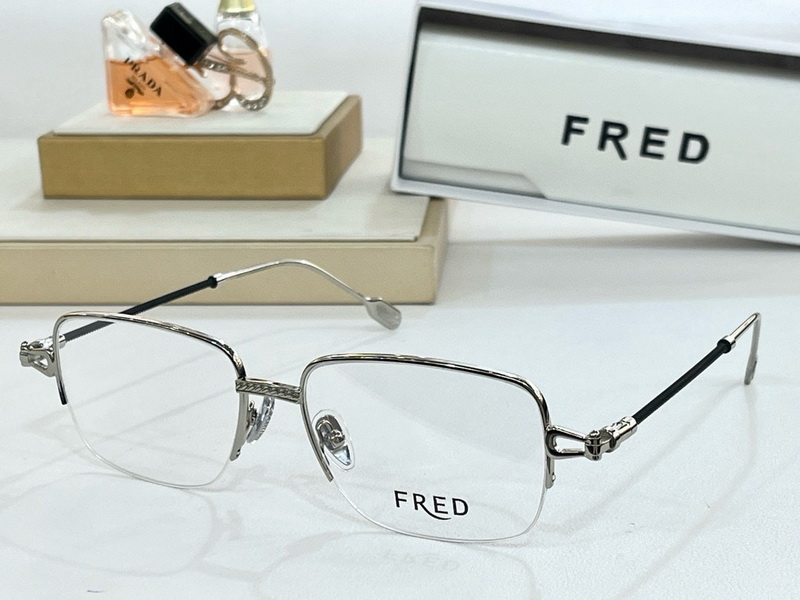 FRED Sunglasses(AAAA)-483