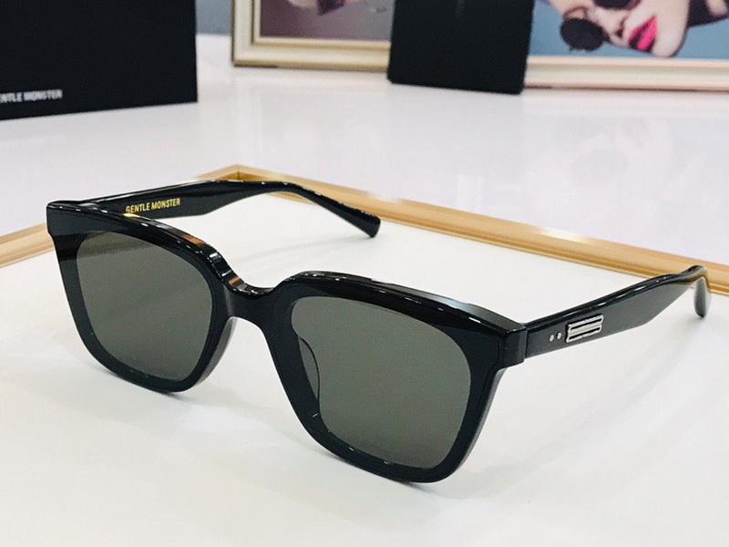 Gentle Monster Sunglasses(AAAA)-176