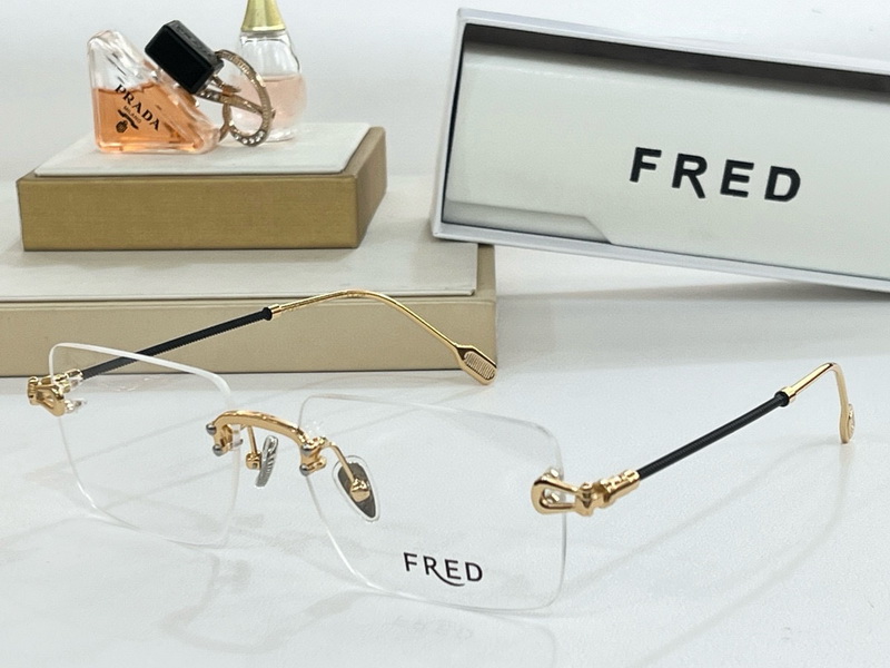 FRED Sunglasses(AAAA)-365