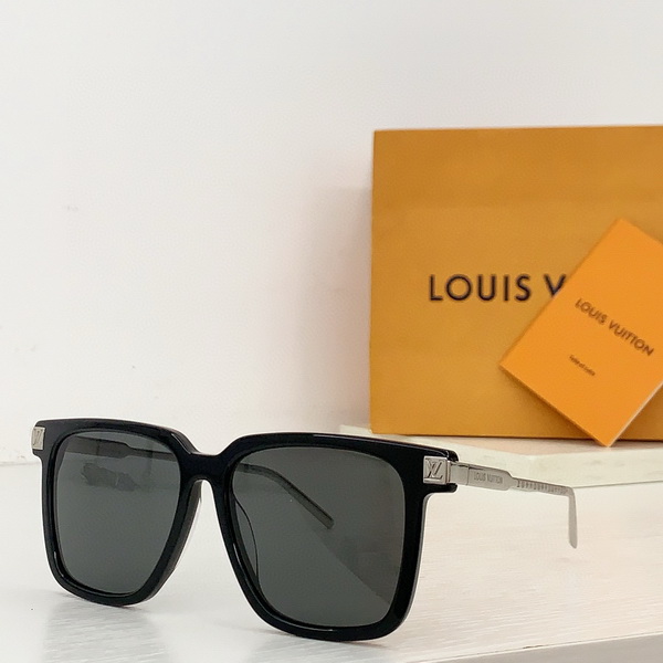 LV Sunglasses(AAAA)-1507