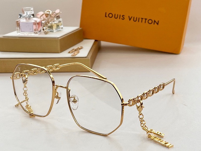 LV Sunglasses(AAAA)-1489