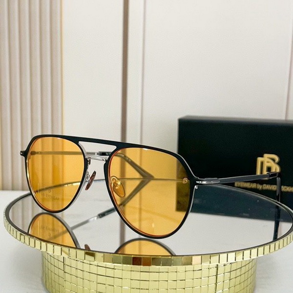 David Beckham Sunglasses(AAAA)-303