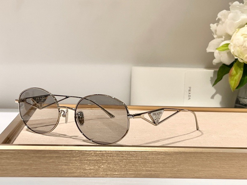 Prada Sunglasses(AAAA)-3035