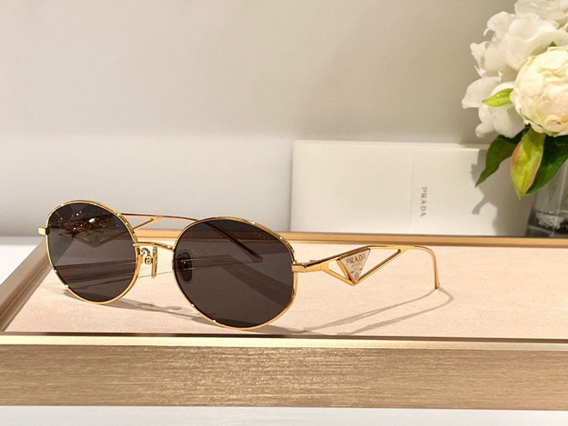 Prada Sunglasses(AAAA)-3033