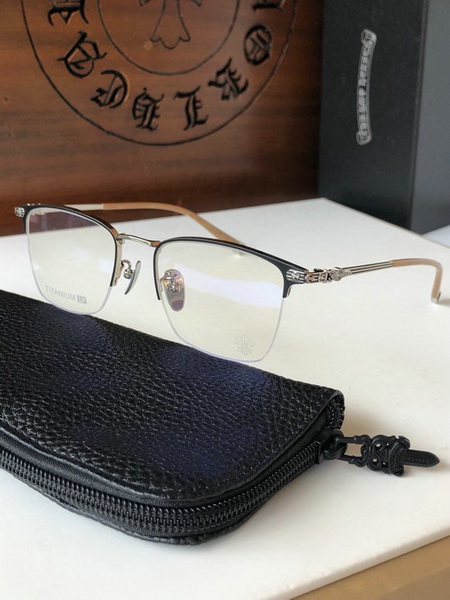 Chrome Hearts Sunglasses(AAAA)-534