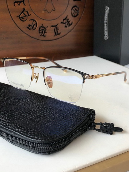 Chrome Hearts Sunglasses(AAAA)-531