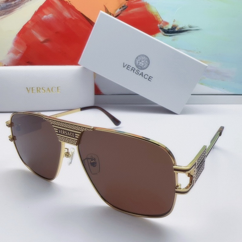 Versace Sunglasses(AAAA)-1741