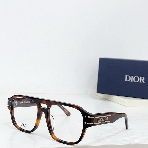 Dior Sunglasses(AAAA)-568