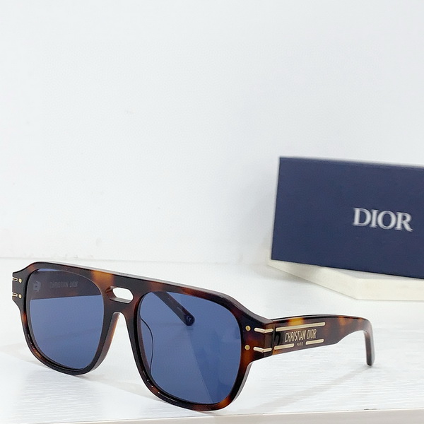 Dior Sunglasses(AAAA)-566