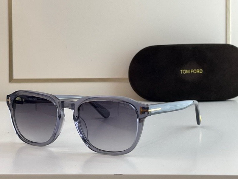 Tom Ford Sunglasses(AAAA)-847