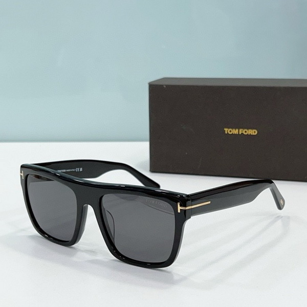 Tom Ford Sunglasses(AAAA)-844