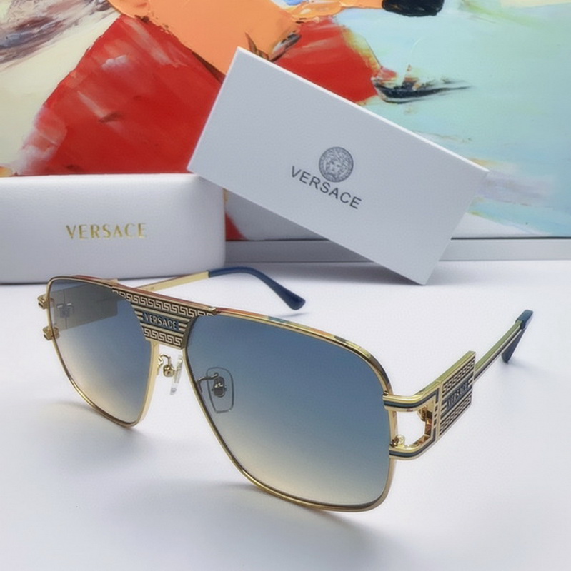 Versace Sunglasses(AAAA)-1733