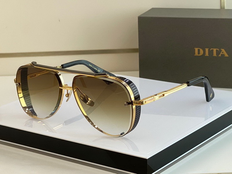 DITA Sunglasses(AAAA)-962