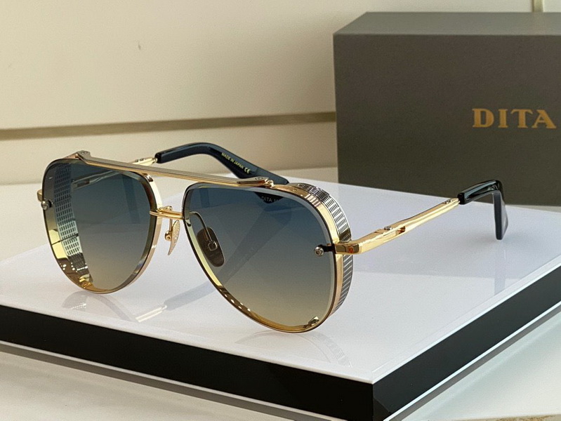 DITA Sunglasses(AAAA)-961