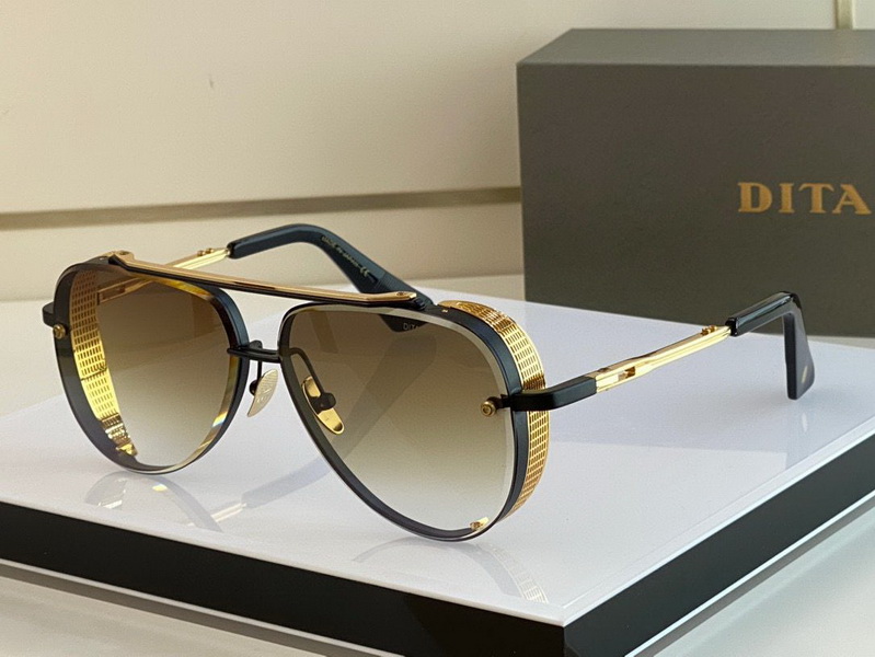 DITA Sunglasses(AAAA)-958