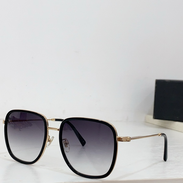 Bvlgari Sunglasses(AAAA)-335