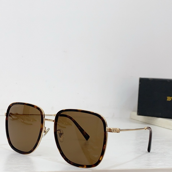 Bvlgari Sunglasses(AAAA)-333