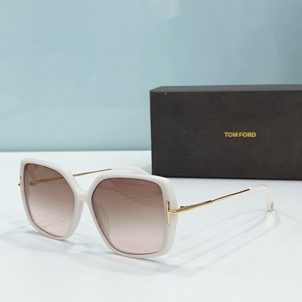 Tom Ford Sunglasses(AAAA)-808