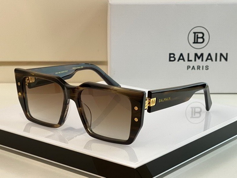 Balmain Sunglasses(AAAA)-583