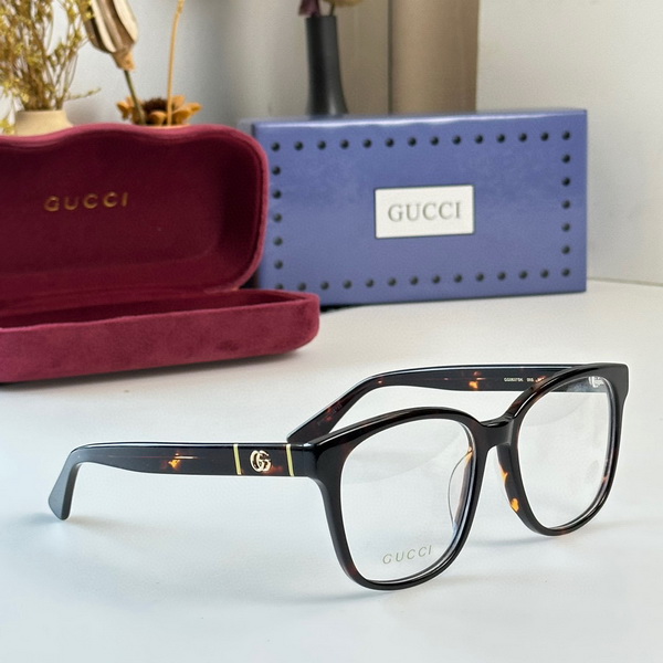 Gucci Sunglasses(AAAA)-2250