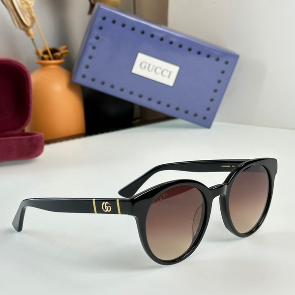 Gucci Sunglasses(AAAA)-2245