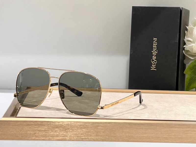 YSL Sunglasses(AAAA)-234