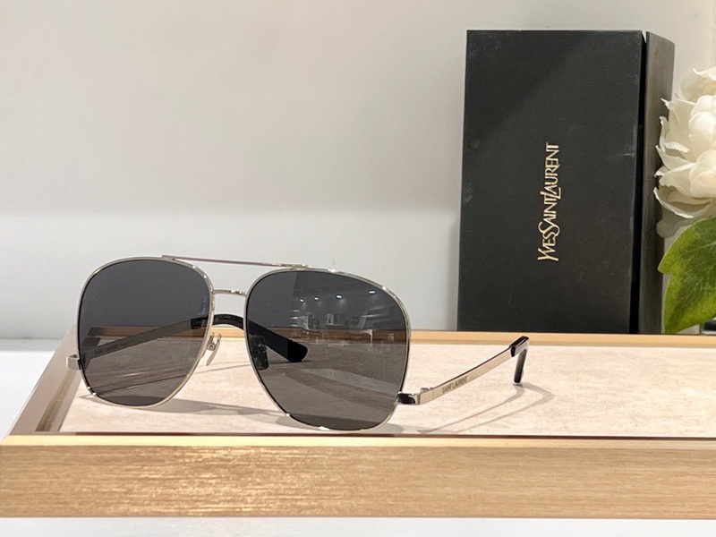 YSL Sunglasses(AAAA)-233