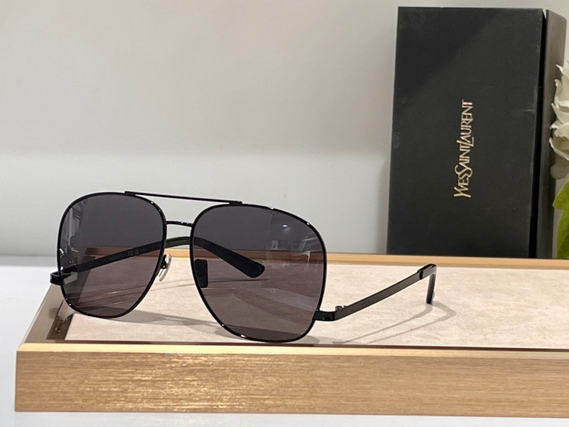 YSL Sunglasses(AAAA)-232