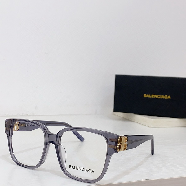 Balenciaga Sunglasses(AAAA)-340