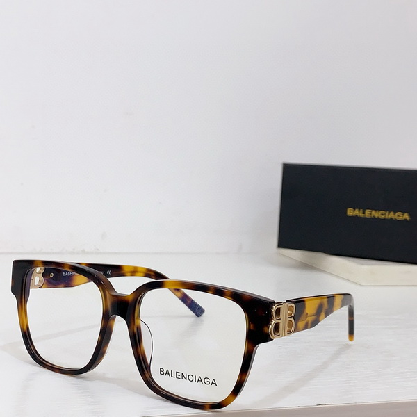 Balenciaga Sunglasses(AAAA)-339