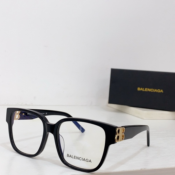 Balenciaga Sunglasses(AAAA)-338