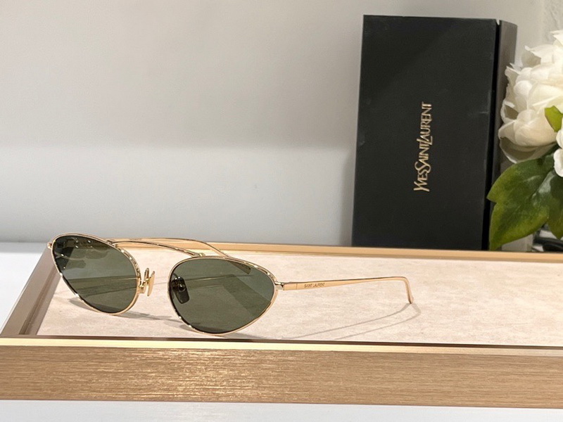 YSL Sunglasses(AAAA)-225