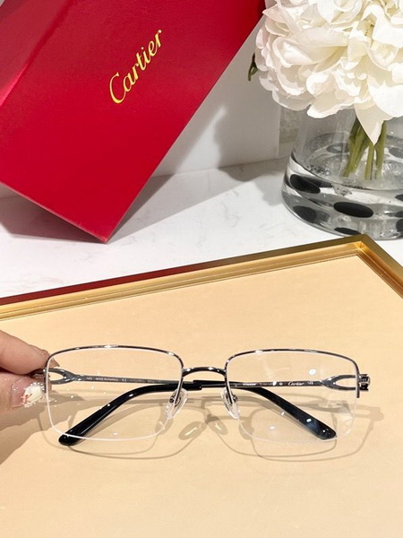 Cartier Sunglasses(AAAA)-461