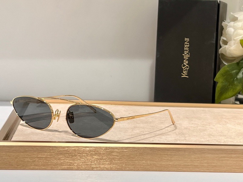 YSL Sunglasses(AAAA)-221